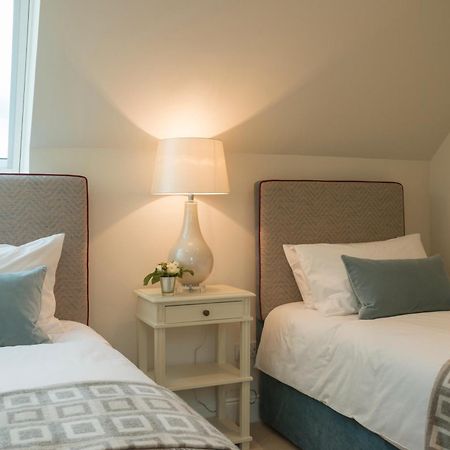 Newhall Mains Resolis Zimmer foto