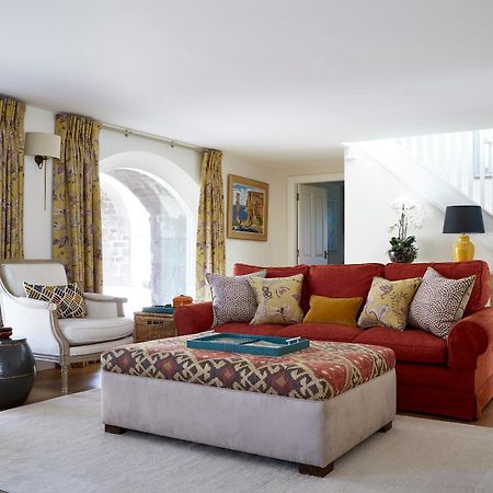 Newhall Mains Resolis Zimmer foto