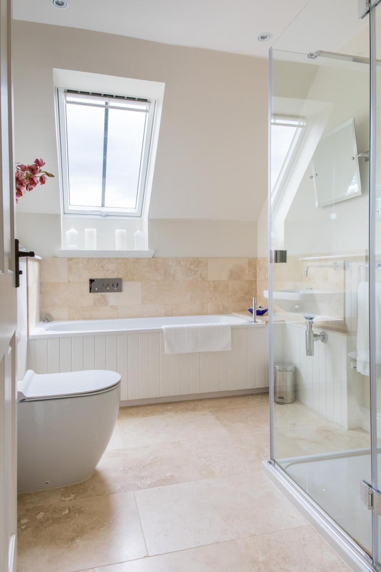Newhall Mains Resolis Zimmer foto