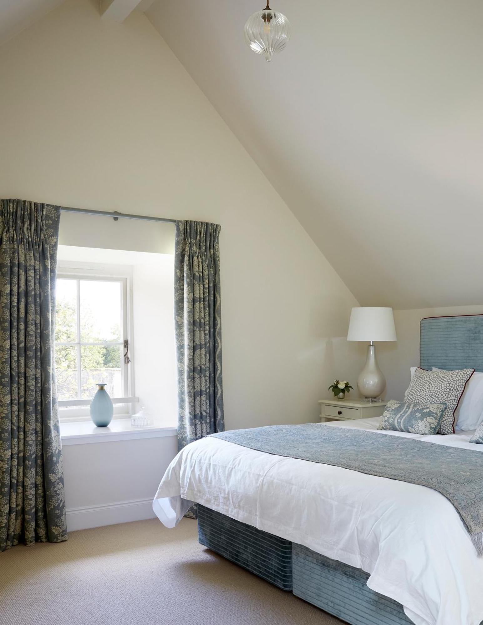Newhall Mains Resolis Zimmer foto